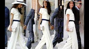 Registro civil pantalon y blusa para boda civil. Outfits De Moda Para Boda Civil Youtube