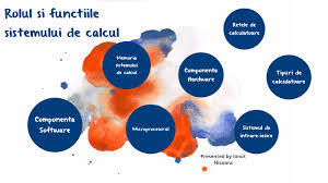 Rolul Si Functiile Sistemului De Calcul By Nicoara Ionut On Prezi Next