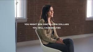 Barrow Health Wealth Raffle Tv Commercial Change Their Lives Ispot Tv
