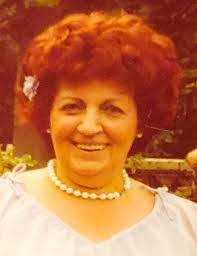 Mary Difalco's Instagram, Twitter & Facebook