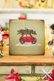 Fait Sur Commande Maison De Poupee Miniature Ramener Chez Eux Etsy Christmas Signs Doll House Dollhouse Miniatures