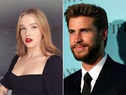 It has been a difficult time for hollywood actor liam hemsworth, but he seems to be slowly piecing himself back together after his ugly split with wife, singer miley cyrus. Is Liam Hemsworth Taking Things Slow With New Girlfriend Maddison Brown English Movie News Times Of India