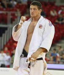 112k members in the judo community. Lukas Krpalek Claims First Ever Czech European Title European Judo Union