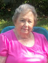 Obituary information for Frances Jean Moye