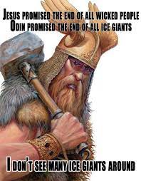 Vote Odin Meme By Areeve Memedroid