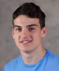 Senior Athletes Reflect