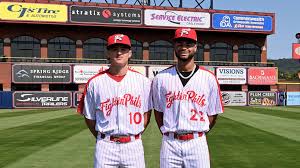 Multiple 2024 Fightin Phils