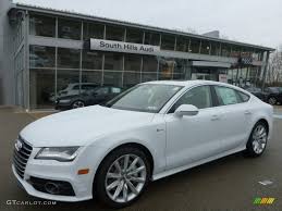 Image result for Glacier White 2015 A7