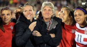 'trem bão, sô!' brasil está pronto para as olimpíadas? Gay Mulher E Sueca O Que Importa E A Competencia De Pia Sundhage Prisma R7 Cosme Rimoli