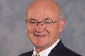 Belfast man gets top job with global Credit Union group