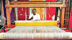 TS Chenetha Bima Scheme 2024 - Apply for Power / Handloom Weavers Insurance  (Bhima) Scheme
