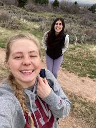 I think I've forgotten how to socialize. Good fun! 💗🦄