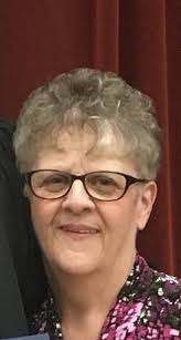 Condolences for Marie Eunice Boudreau