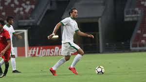 Ezra harm ruud walian adalah pemain sepak bola keturunan indonesia yang bermain untuk tim psm makassar ia pernah. Resmi Pindah Klub Ezra Walian Dilarang Tampil Di Asian Games Goal Com