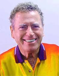 Condolences to the family of Glenmore