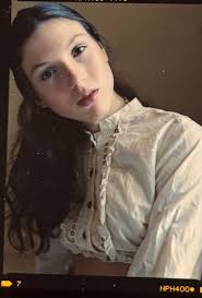 I Miss My Daughter In Heaven