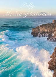 English Origin Meaning Sea Of Bitterness Similar Name Is Penny In 2020 Sea Beach Water