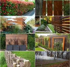 Den Sichtschutzzaun Verschonern Oder Neu Gestalten Landschaftsbau Garten Landschaftsbau Gartengestaltung