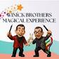 Winick Brothers Magical Experience event image