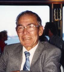 Glenn Niblack Lawrence (1920-2001)