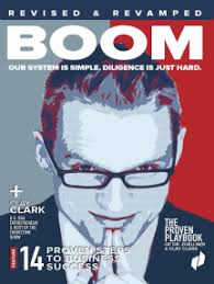 THRIVE by Clay Clark (Ebook)