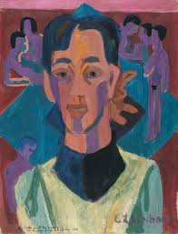 Page 10: Ernst Ludwig Kirchner Paintings & Artwork for Sale