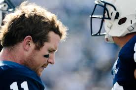 Penn State Wins its Homecoming Game 23-18