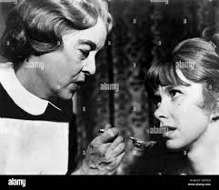 Virginia davis Black and White Stock Photos & Images