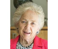 Eleanor Chard Obituary (10/25/1921