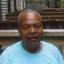 James Cornish Obituary