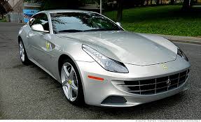 Every used car for sale comes with a free carfax report. A Ferrari For The Whole Family 1 Cnnmoney