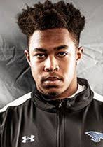 67 DAYS TO 2021 KICKOFF: Kingsley Ugwu