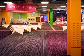 Looking to visit dupage children's museum in other midwest? Architecture Is Fun Dupage Children S Museum Renovation Peter Exley Sharon Exley Chicago Usa Childrens Architect Designer Architecture Museum Church