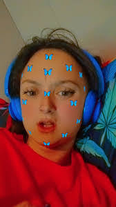 Lizzie Westbrook's Instagram, Twitter & Facebook