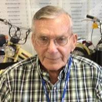 Kenneth Seaman Obituary