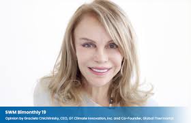 Print Edition 19: Sydney Water: a closer look at its visionary strategy