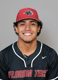 2025 Baseball Roster