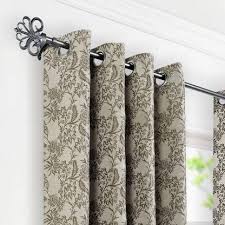 What is the cheapest option available within curtain rods? Deco Window Grey Curtain Rods Price In India Buy Deco Window Grey Curtain Rods Online At Flipkart Com