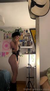 Watch online Ariana alberdi aka ariana_alberdi - 12-11-2024 OnlyFans Video  - Te imaginas si estuvieras un poco mas cerca on X-video