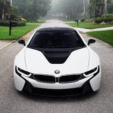 White And Black Bmw I8 Bmw Wallpaper 2018 Bmw I8 Bmw Bmw White