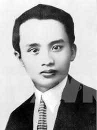 Tấm gương cộng sản cao quý của Cố Tổng Bí thư Hà Huy Tập (1906