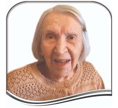 Doris Eugenie PARENT