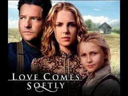 Movie Series Love Comes Softly Love Comes Softly Christian Movies Movies