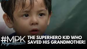 Magpakailanman: The viral story of Alexis Peralta