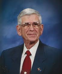 Floyd Standifer Obituary