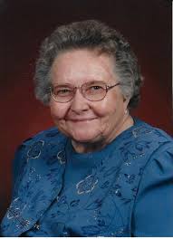 Lorene Dickson Obituary