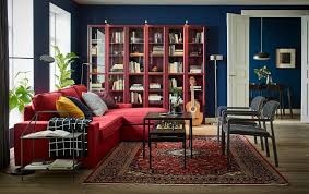 Maybe you would like to learn more about one of these? Ikea Bookcase The Most Beautiful Models In The 2021 Catalog Interior Magazine Leading Decoration Design All The Ideas To Decorate Your Home Perfectly