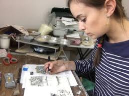 Cabin #13 Artist Co-op