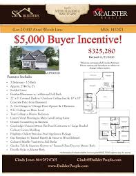 View 11 homes for sale in marley park, take real estate virtual tours & browse mls listings in surprise, az at realtor.com®. New Home Plans Josie By Sk Builders New Homes Guide
