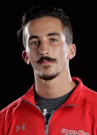 2016-17 Wrestling Roster